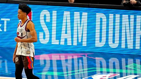 2023 NBA Slam Dunk Contest: Odds and Predictions .